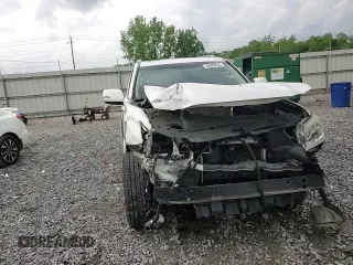 2015 Lexus GX 460 with VIN JTJBM7FX2F5114469, listed as a Copart auction lot 53866525 with 193,532 mi miles and Salvage title. Bid and sale history available at DreamBid. Image 14.