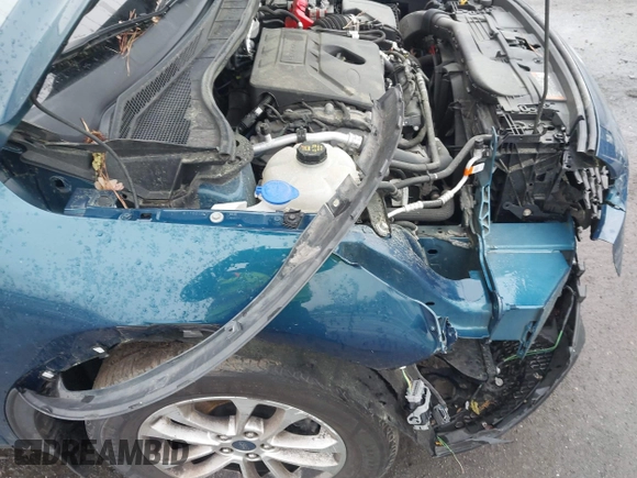 2020 Ford Escape SE с VIN 1FMCU9G60LUA89528, выставлен на аукционе IAAI как лот 42008698 с пробегом 75 056 миль миль и . История ставок и продаж доступна на DreamBid. Изображение 11.