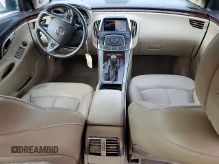 2011 Buick LaCrosse CXL с VIN 1G4GC5GD8BF306144, выставлен на аукционе Copart как лот 59746915 с пробегом 120 023 миль миль и Списание • Salvage title. История ставок и продаж доступна на DreamBid. Изображение 8.