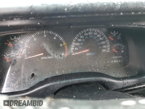 2000 Dodge Dakota Sport z VIN 1B7GL2AX7YS640249, wystawiony jako Copart lot #55989395 z przebiegiem Nie podano mil oraz Nie do naprawy • Non repairable. Historia ofert i sprzedaży dostępna na DreamBid. Obrazek 9.