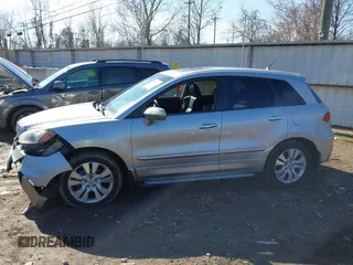 2011 Acura RDX z VIN 5J8TB1H28BA006761, wystawiony jako IAAI lot #41536180 z przebiegiem 94 402 mil mil oraz . Historia ofert i sprzedaży dostępna na DreamBid. Obrazek 14.