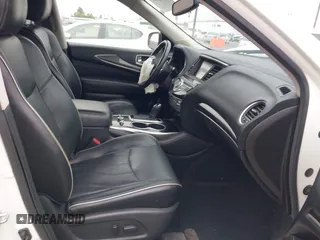 2017 Infiniti QX60 с VIN 5N1DL0MM5HC519346, выставлен на аукционе IAAI как лот 42421547 с пробегом 67 379 миль миль и . История ставок и продаж доступна на DreamBid. Изображение 5.