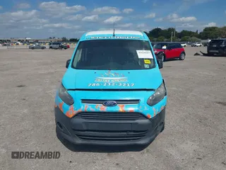 2016 Ford Transit Connect XL с VIN NM0LS6E79G1230301, выставлен на аукционе IAAI как лот 41618107 с пробегом 178 213 миль миль и . История ставок и продаж доступна на DreamBid. Изображение 12.