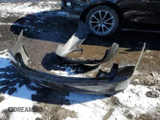 2016 Acura TLX Technology with VIN 19UUB3F57GA004598, listed as a Copart auction lot 46344685 with 144,528 mi miles and Salvage title. Bid and sale history available at DreamBid. Image 12.