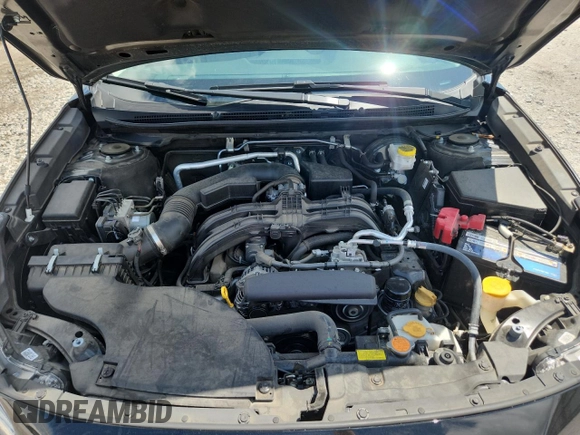 2022 Subaru Outback Limited z VIN 4S4BTANC8N3192732, wystawiony jako Copart lot #58615555 z przebiegiem 37 038 mil mil oraz Szkoda całkowita • Salvage title. Historia ofert i sprzedaży dostępna na DreamBid. Obrazek 12.