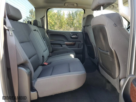 2014 GMC Sierra 1500 SLE with VIN 3GTU2UEC6EG350712, listed as a Copart auction lot 75630984 with 66,943 mi miles and Clean Title. Bid and sale history available at carsss.com. Image 10.