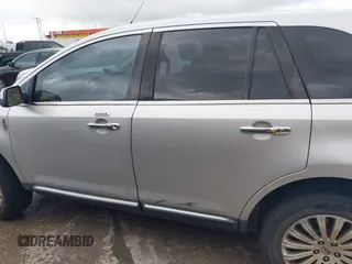 2012 Lincoln MKX with VIN 2LMDJ6JK2CBL02376, listed as a IAAI auction lot 41917378 with 259,987 mi miles. Bid and sale history available at carsss.com. Image 14.