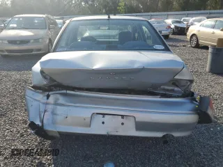 2002 Mitsubishi Lancer ES with VIN JA3AJ26E72U062554, listed as a Copart auction lot 45915625 with 163,839 mi miles and Salvage Title. Bid and sale history available at carsss.com. Image 6.