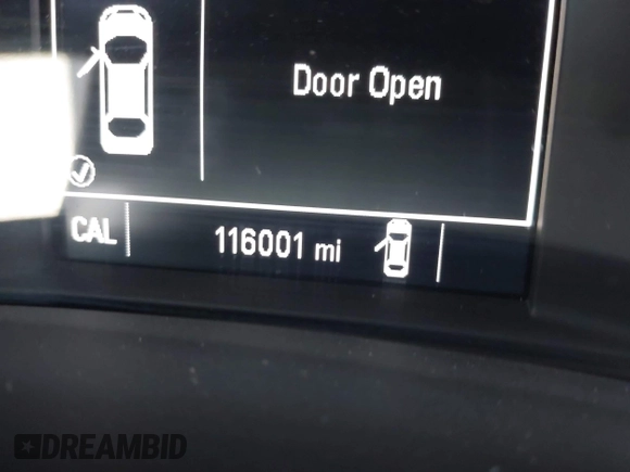 2016 Chevrolet Malibu LS with VIN 1G1ZB5ST2GF197775, listed as a IAAI auction lot 42500915 with 116,001 mi miles and . Bid and sale history available at DreamBid. Image 15.