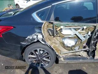 2016 Nissan Altima SR with VIN 1N4AL3AP5GC149964, listed as a IAAI auction lot 41878493 with 133,323 mi miles and . Bid and sale history available at carsss.com. Image 6.