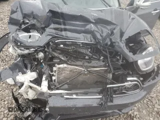 2017 MINI Countryman Cooper S z VIN WMZYT3C38H3D98136, wystawiony jako Copart lot #73299934 z przebiegiem Nie podano mil oraz Szkoda całkowita • Salvage title. Historia ofert i sprzedaży dostępna na DreamBid. Obrazek 12.