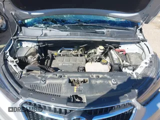 2019 Buick Encore Preferred with VIN KL4CJASB1KB878570, listed as a IAAI auction lot 41797551 with 82,160 mi miles and . Bid and sale history available at carsss.com. Image 10.