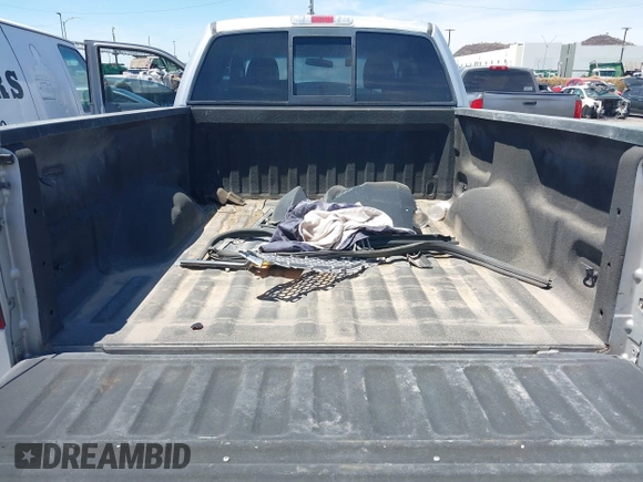 2004 Ford F-150 STX with VIN 1FTRX12WX4NA91393, listed as a IAAI auction lot 42169838 with 259,197 mi miles and . Bid and sale history available at carsss.com. Image 14.