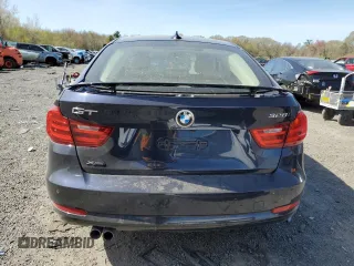 2014 BMW 3 Series GT 328i xDrive with VIN WBA3X5C5XED557718, listed as a Copart auction lot 55088345 with 169,393 mi miles and Clean Title. Bid and sale history available at carsss.com. Image 6.