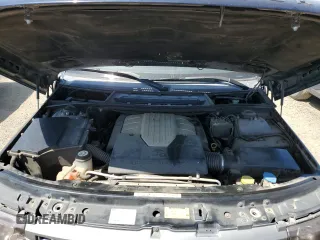 2007 Land Rover Range Rover SC with VIN SALMF13477A261109, listed as a Copart auction lot 56125495 with 103,289 mi miles and Clean title. Bid and sale history available at DreamBid. Image 12.
