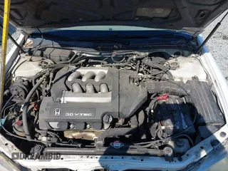 2000 Honda Accord EX with VIN 1HGCG1656YA060793, listed as a IAAI auction lot 41884449 with 232,519 mi miles and . Bid and sale history available at DreamBid. Image 10.