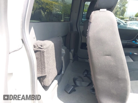 2010 Ford Ranger XLT with VIN 1FTKR4EE9APA06690, listed as a IAAI auction lot 42792205 with 129,229 mi miles and . Bid and sale history available at DreamBid. Image 8.