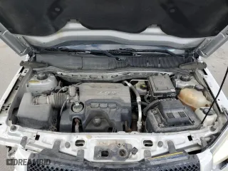 2009 Chevrolet Equinox LS with VIN 2CNDL23F296212208, listed as a Copart auction lot 83787314 with 0 mi miles and Salvage Title. Bid and sale history available at carsss.com. Image 12.
