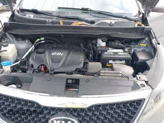 2016 Kia Sportage LX with VIN KNDPB3AC9G7846454, listed as a IAAI auction lot 42093337 with 143,513 mi miles. Bid and sale history available at carsss.com. Image 10.