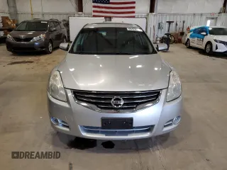 2012 Nissan Altima S with VIN 1N4AL2AP5CC169054, listed as a Copart auction lot 55428085 with 129,751 mi miles and Clean Title. Bid and sale history available at DreamBid. Image 5.