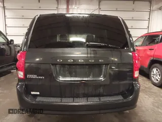 2015 Dodge Grand Caravan SXT with VIN 2C4RDGCG8FR518739, listed as a IAAI auction lot 41704911 with 278,478 mi miles and . Bid and sale history available at DreamBid. Image 17.