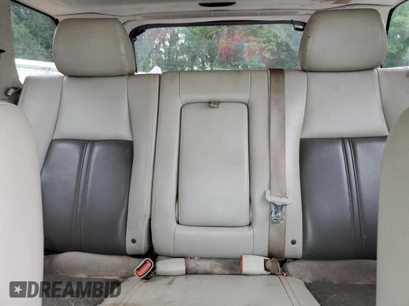 2006 Jeep Grand Cherokee Limited with VIN 1J4HS58N66C211974, listed as a Copart auction lot 60281945 with 220,229 mi miles and Salvage title. Bid and sale history available at DreamBid. Image 10.