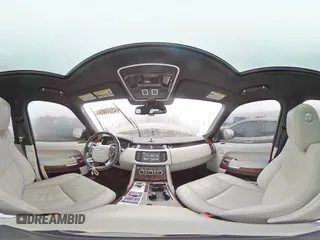 2016 Land Rover Range Rover HSE с VIN SALGS2PF9GA290265, выставлен на аукционе Copart как лот 45559855 с пробегом 52 103 миль миль и Списание • Salvage title. История ставок и продаж доступна на DreamBid. Изображение 13.