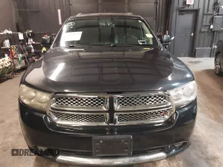2013 Dodge Durango Crew с VIN 1C4SDJDT4DC643690, выставлен на аукционе IAAI как лот 42213777 с пробегом 78 845 миль миль и . История ставок и продаж доступна на DreamBid. Изображение 12.