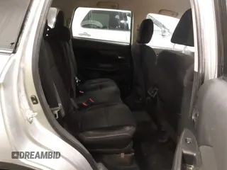 2020 Mitsubishi Outlander ES z VIN JA4AZ3A38LZ018227, wystawiony jako IAAI lot #42142244 z przebiegiem 91 342 mil mil oraz . Historia ofert i sprzedaży dostępna na DreamBid. Obrazek 8.