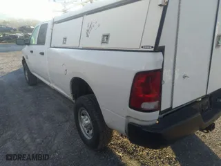 2018 Ram 2500 Tradesman with VIN 3C6TR5HT0JG314024, listed as a IAAI auction lot 41683156 with 77,425 mi miles. Bid and sale history available at carsss.com. Image 3.