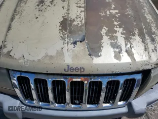 2001 Jeep Grand Cherokee Laredo с VIN 1J4GX48S11C536456, выставлен на аукционе Copart как лот 52292015 с пробегом 201 672 миль миль и Списание • Salvage title. История ставок и продаж доступна на DreamBid. Изображение 12.