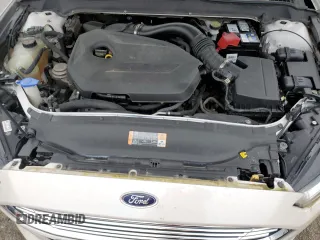 2013 Ford Fusion SE with VIN 3FA6P0HR8DR331705, listed as a Copart auction lot 56342835 with 157,639 mi miles and Clean title. Bid and sale history available at DreamBid. Image 11.