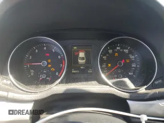 2019 Volkswagen Passat Wolfsburg Edition z VIN 1VWLA7A31KC007873, wystawiony jako Copart lot #51952005 z przebiegiem 86 011 mil mil oraz Szkoda całkowita • Salvage title. Historia ofert i sprzedaży dostępna na DreamBid. Obrazek 9.