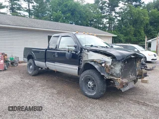 2000 Ford F-250 XL with VIN 1FTNX21L0YEB68631, listed as a IAAI auction lot 42639352 with 263,245 mi miles and . Bid and sale history available at DreamBid. Image 1.