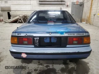 1987 Toyota Celica with VIN JT2ST67C3H7085589, listed as a Copart auction lot 44126585 with 81,830 mi miles and Salvage title. Bid and sale history available at DreamBid. Image 6.