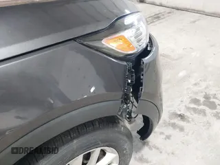 2016 Kia Sorento LX with VIN 5XYPGDA39GG170291, listed as a IAAI auction lot 42045883 with 136,848 mi miles. Bid and sale history available at carsss.com. Image 19.