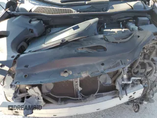 2014 Lexus RX 450h with VIN JTJZB1BA6E2413417, listed as a Copart auction lot 76313904 with Not provided miles and Salvage title. Bid and sale history available at DreamBid. Image 12.