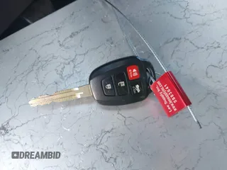 2017 Toyota Corolla L z VIN 2T1BURHE6HC953833, wystawiony jako IAAI lot #41708528 z przebiegiem 70 381 mil mil oraz . Historia ofert i sprzedaży dostępna na DreamBid. Obrazek 11.