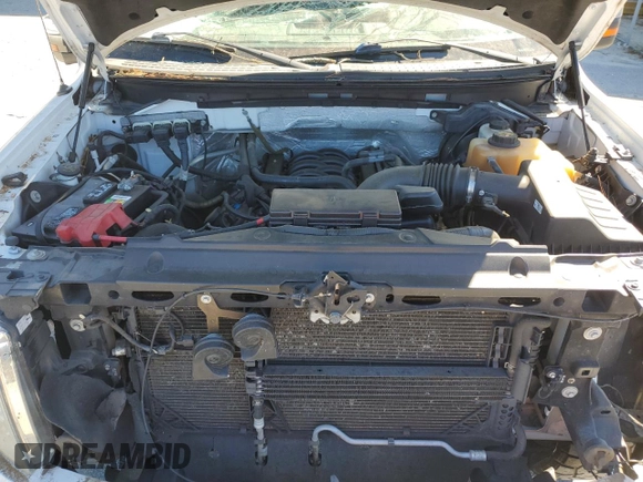 2013 Ford F-150 XL with VIN 1FTFW1EF3DFB72683, listed as a Copart auction lot 74614184 with 186,306 mi miles and Salvage Title. Bid and sale history available at carsss.com. Image 11.