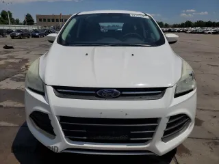 2014 Ford Escape SE с VIN 1FMCU9GXXEUA85871, выставлен на аукционе Copart как лот 62759695 с пробегом 184 692 миль миль и Чистый • Clean title. История ставок и продаж доступна на DreamBid. Изображение 5.