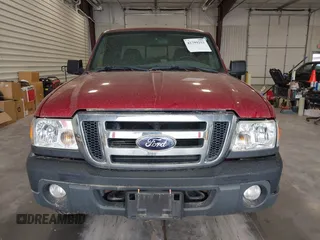 2009 Ford Ranger XLT with VIN 1FTZR45E49PA67553, listed as a IAAI auction lot 42799253 with 93,122 mi miles and . Bid and sale history available at DreamBid. Image 12.