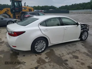 2016 Lexus ES 330 z VIN JTHBK1GG9G2237160, wystawiony jako Copart lot #55236905 z przebiegiem 68 041 mil mil oraz Szkoda całkowita • Salvage title. Historia ofert i sprzedaży dostępna na DreamBid. Obrazek 3.