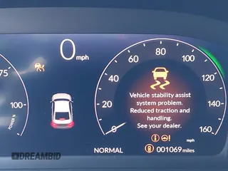 2024 Honda Accord Sport с VIN 1HGCY2F55RA073118, выставлен на аукционе IAAI как лот 41665233 с пробегом 1 069 миль миль и . История ставок и продаж доступна на DreamBid. Изображение 15.