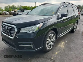 2022 Subaru Ascent Limited с VIN 4S4WMAMD5N3465800, выставлен на аукционе IAAI как лот 42566182 с пробегом 64 154 миль миль и . История ставок и продаж доступна на DreamBid. Изображение 26.