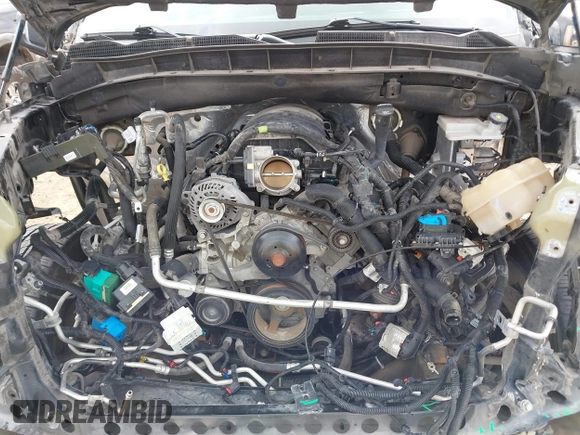 2022 GMC Sierra 1500 Denali with VIN 3GTU9FEL2NG156072, listed as a IAAI auction lot 42116628 with Not provided miles and . Bid and sale history available at DreamBid. Image 10.