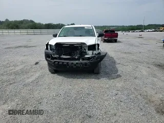 2019 Toyota Tacoma SR with VIN 5TFSX5EN7KX068425, listed as a Copart auction lot 57580835 with 125,491 mi miles and Salvage title. Bid and sale history available at DreamBid. Image 13.