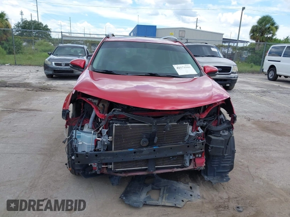 2013 Toyota RAV4 XLE with VIN 2T3WFREV5DW062741, listed as a IAAI auction lot 42571065 with 147,771 mi miles and . Bid and sale history available at DreamBid. Image 13.