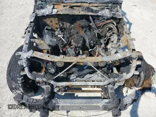 2018 Jeep Wrangler Unlimited Sahara z VIN 1C4HJXEG2JW118046, wystawiony jako Copart lot #47351695 z przebiegiem Nie podano mil oraz Nie do naprawy • Non repairable. Historia ofert i sprzedaży dostępna na DreamBid. Obrazek 11.