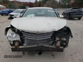 2010 Chrysler Sebring Touring with VIN 1C3CC4FDXAN179842, listed as a Copart auction lot 78059694 with 149,308 mi miles and Clean Title. Bid and sale history available at carsss.com. Image 5.