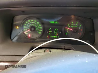 2006 Mercury Grand Marquis GS z VIN 2MEFM74V96X621050, wystawiony jako Copart lot #49098465 z przebiegiem 75 561 mil mil oraz Szkoda całkowita • Salvage title. Historia ofert i sprzedaży dostępna na DreamBid. Obrazek 9.